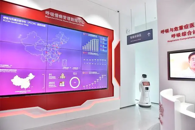 一朵漣漪成浪潮——中國物聯(lián)網(wǎng)這十年，無錫書寫深刻的“太湖印記”