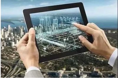 物聯(lián)網(wǎng)技術(shù)確保城市安全運行