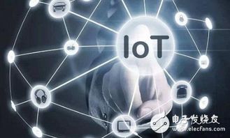 5G網絡 物聯網技術研發與新興信息技術崛起的催化劑